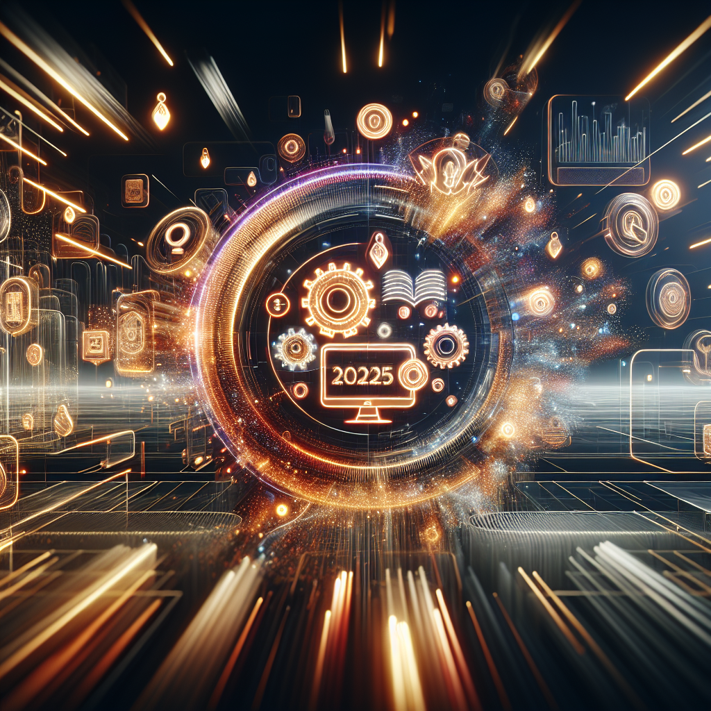 Najpopularniejsze kursy online w 2025