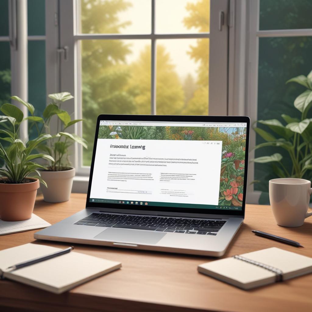 Nauka zdalna — najlepsze platformy