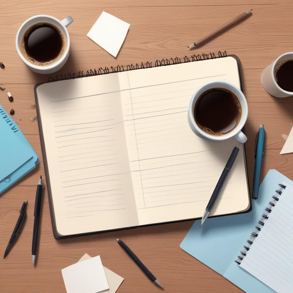 Nauka efektywnego notowania