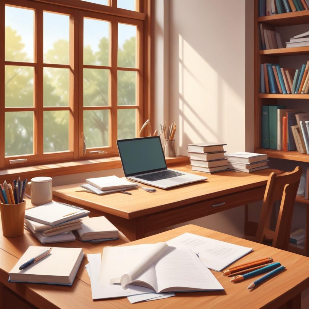 Jak przygotować się do egzaminów