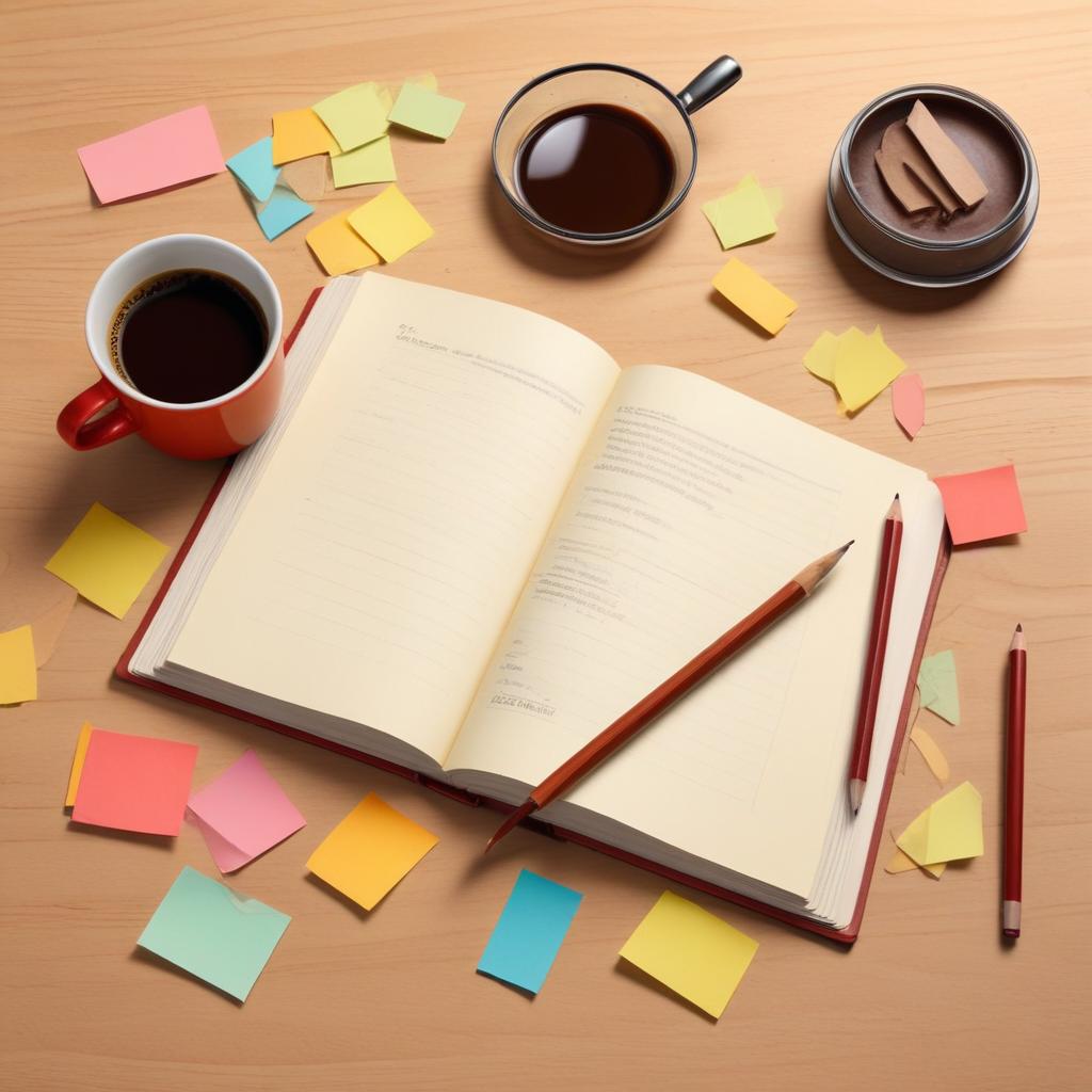 Nauka technik zapamiętywania