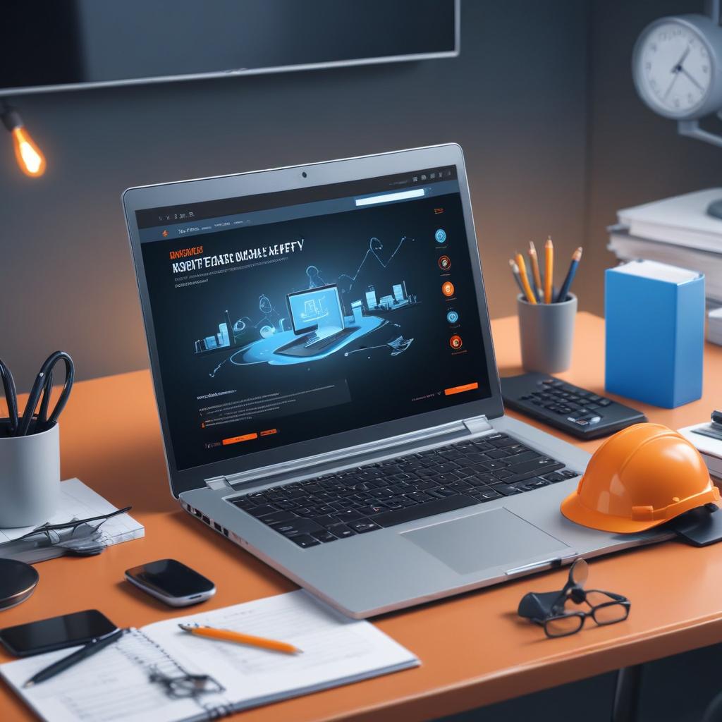 Zdalne szkolenia BHP