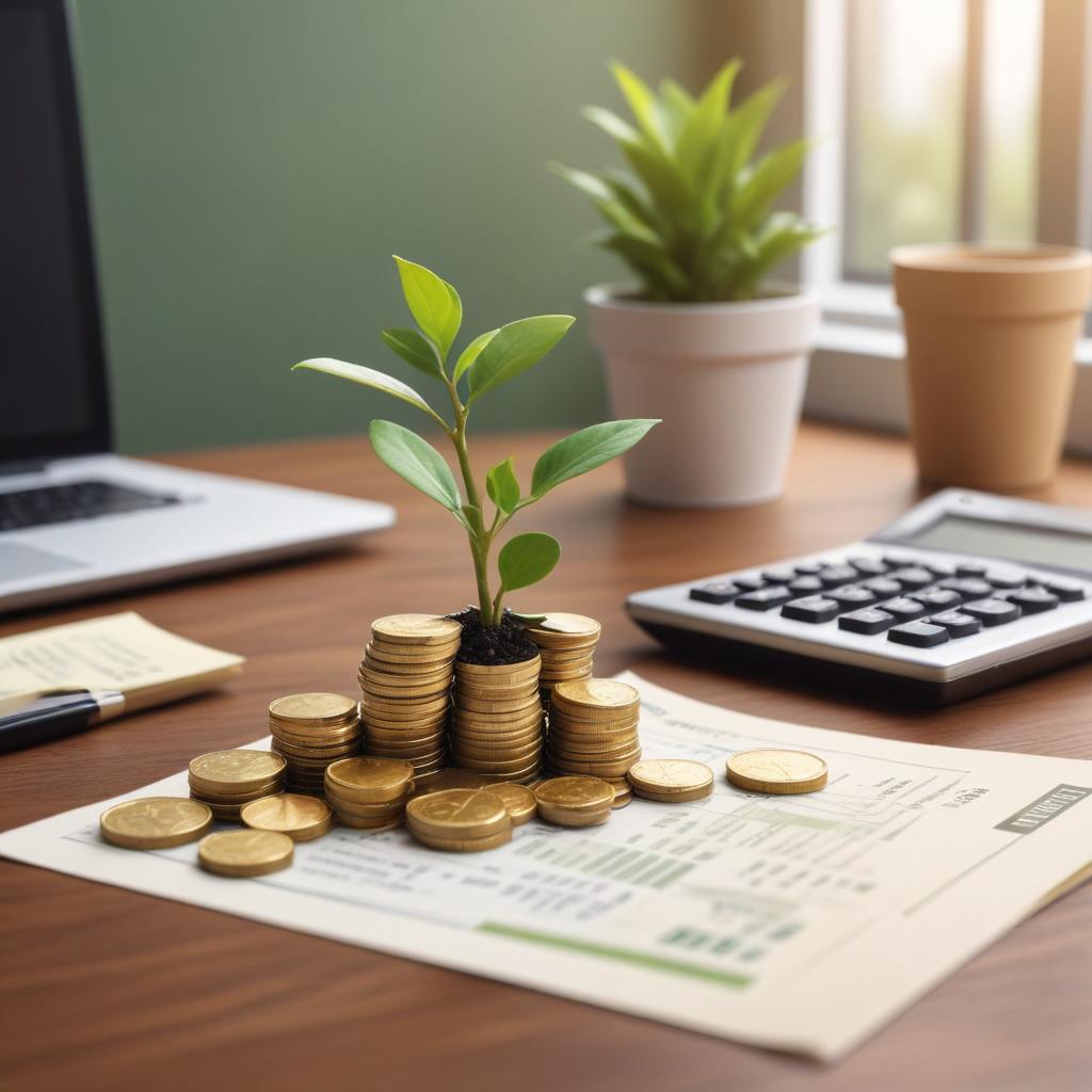 Nauka inwestowania dla początkujących