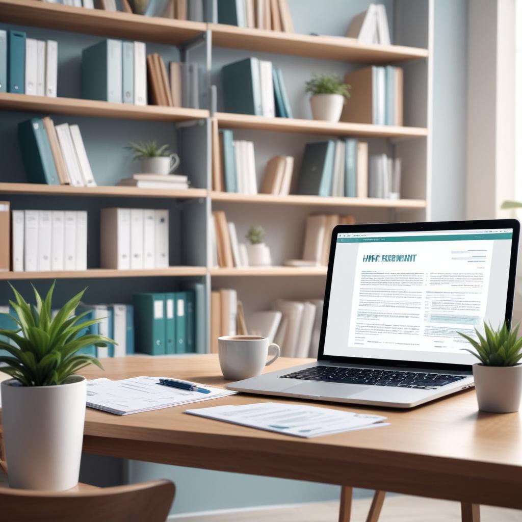 Kursy HR i rekrutacji