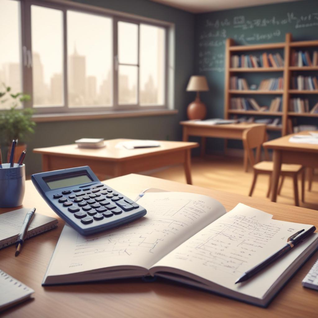 Jak skutecznie uczyć się matematyki