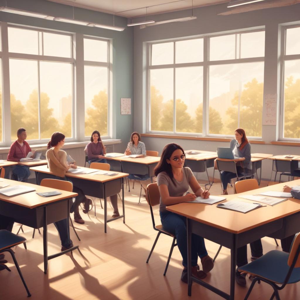 Kursy autoprezentacji