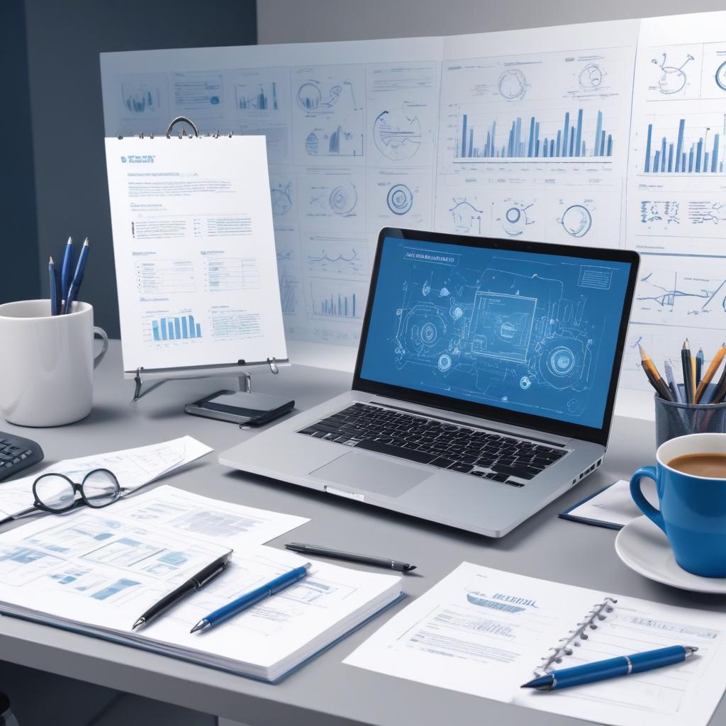 Szkolenia techniczne dla firm