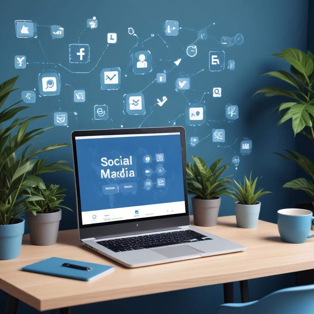 Kursy social media manager