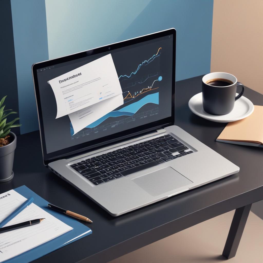 Nauka tworzenia prezentacji