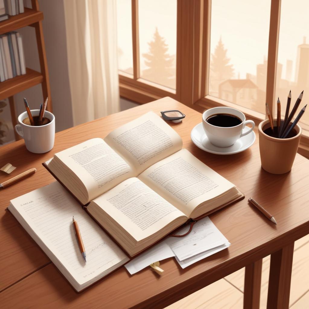 Jak uczyć się regularnie