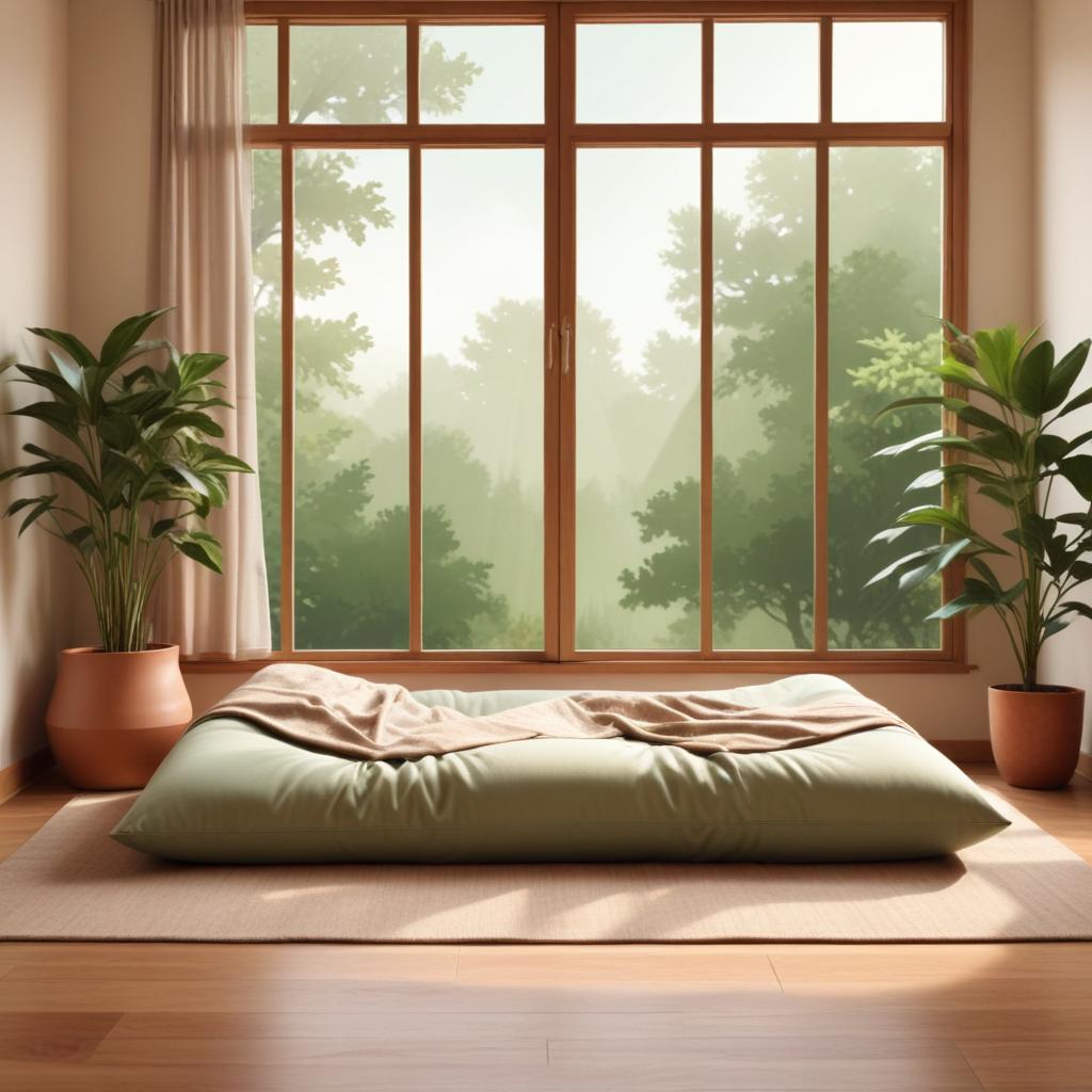 Kursy medytacji i rozwoju wewnętrznego