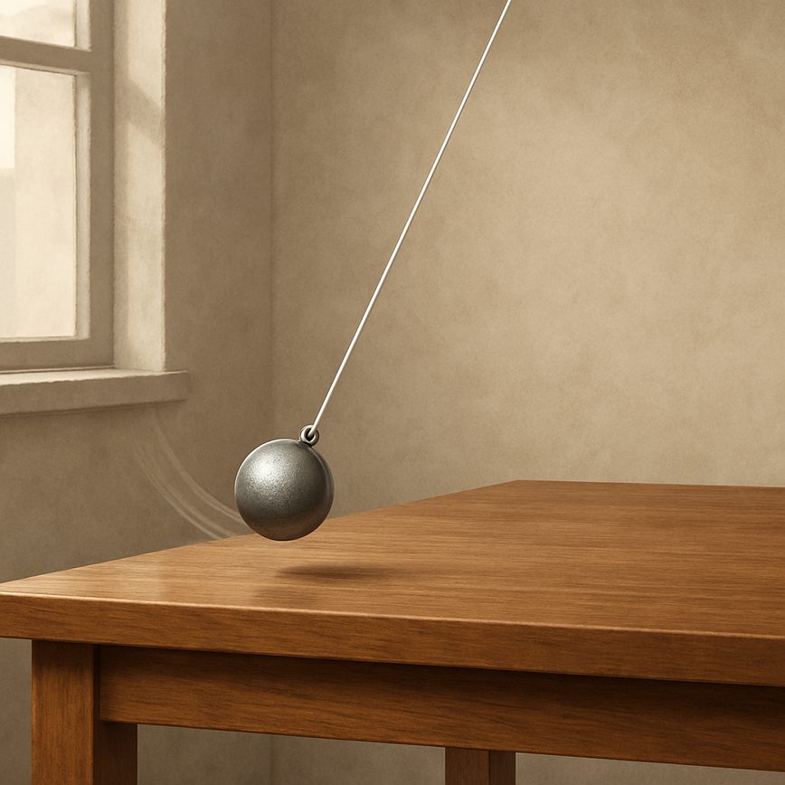 Nauka podstaw fizyki