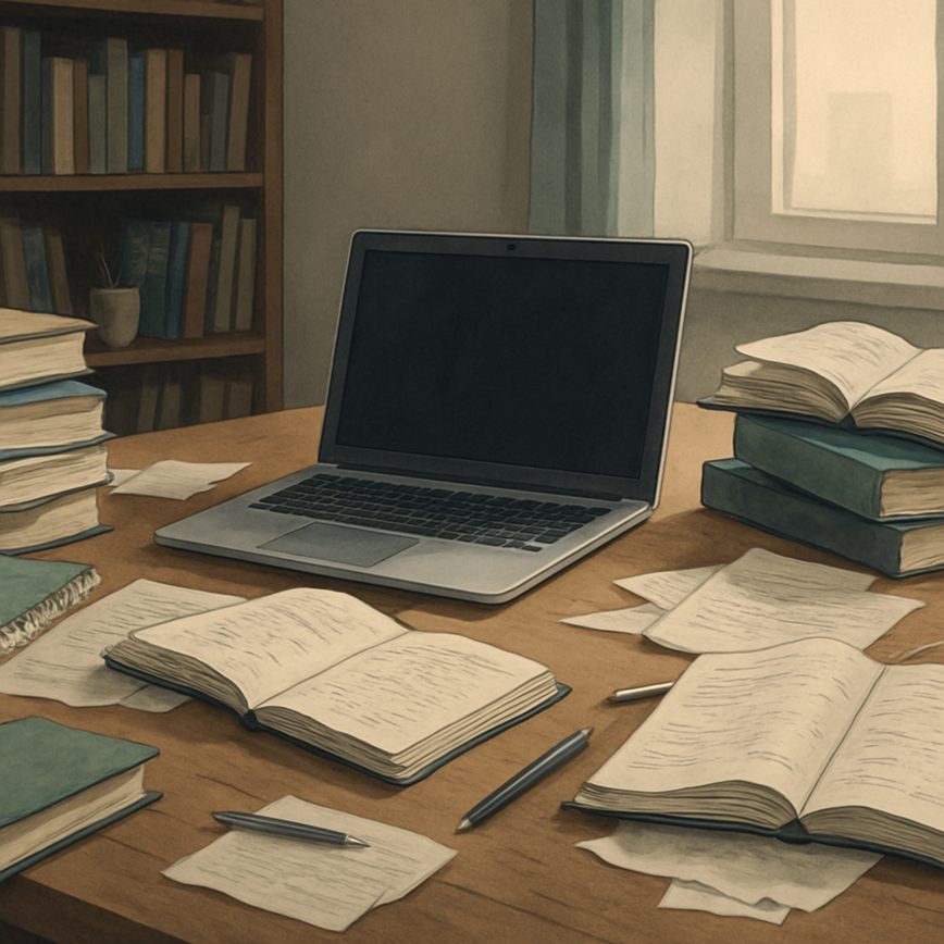 Jak uczyć się bez stresu