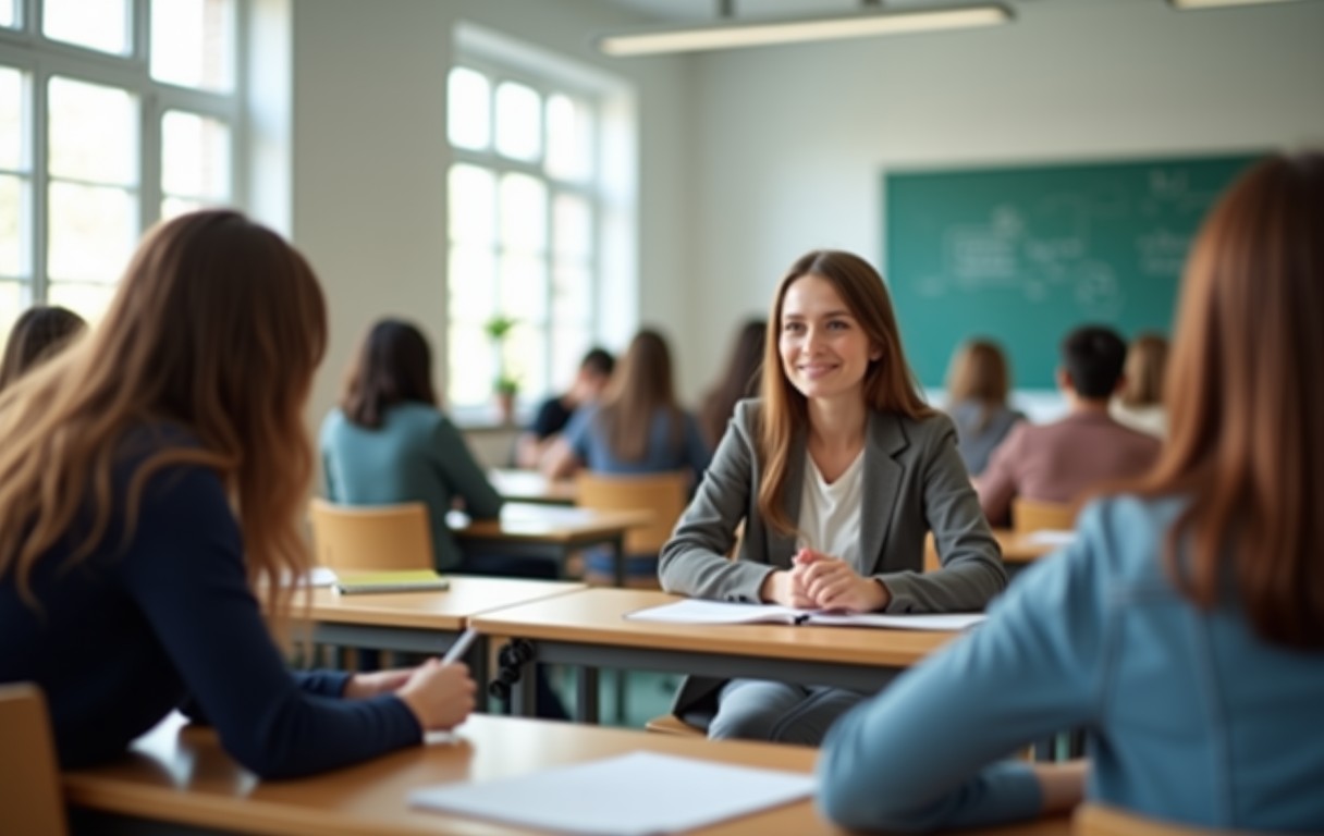 Nauka pracy w grupie — Wyzwania związane z pracą w grupie
