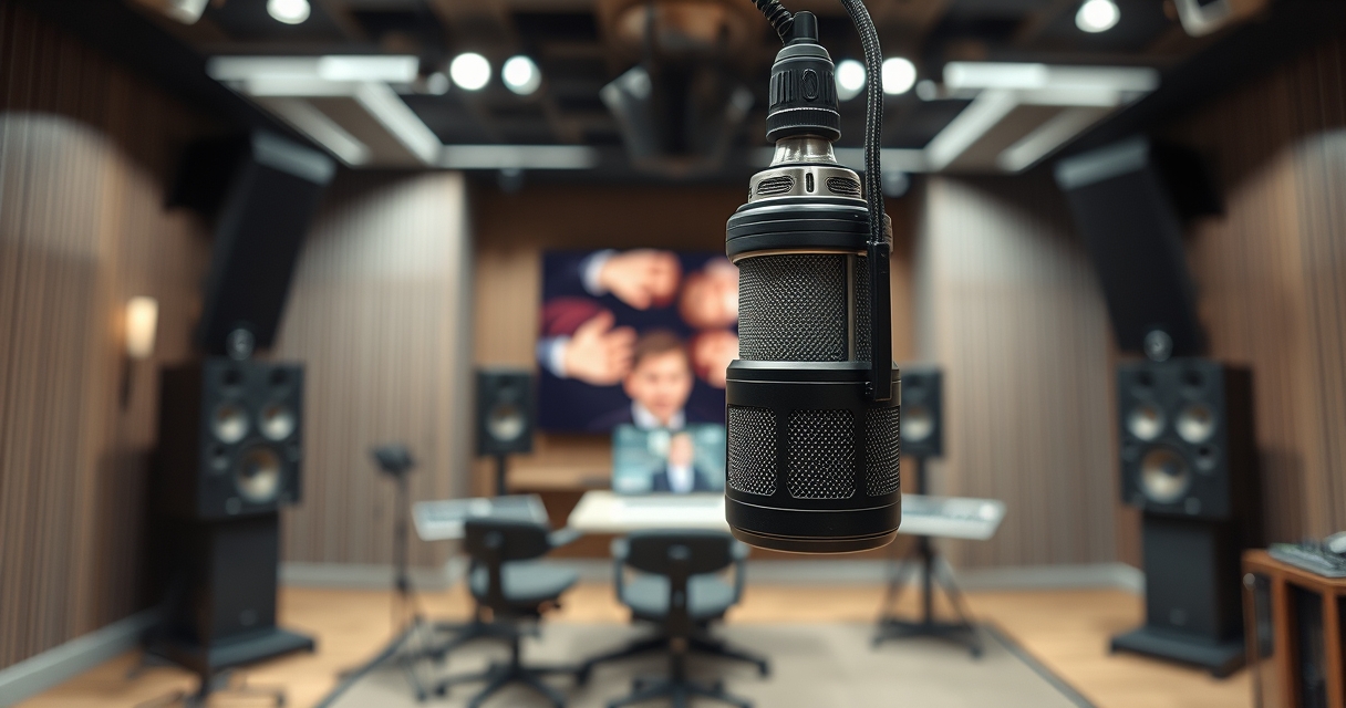 Kurs online z miksowania i montażu audio dla początkujących — Praktyczne zastosowania umiejętności z kursu w różnych dzi