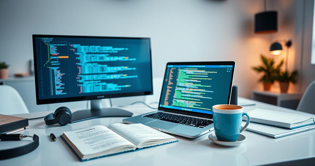 Kursy dla przyszłych programistów