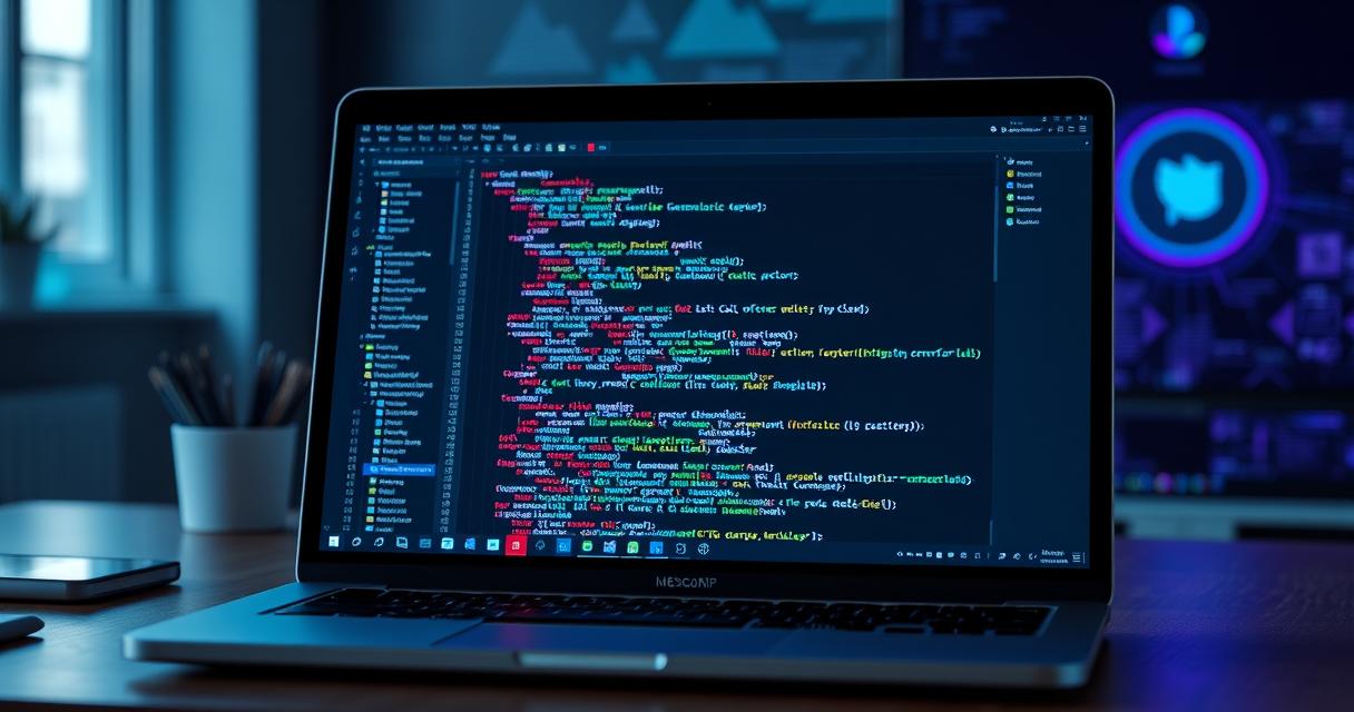 Kursy dla przyszłych programistów — Popularne języki programowania w kursach Kursy dla przyszłych programistów — Popularne języki programowania w kursach