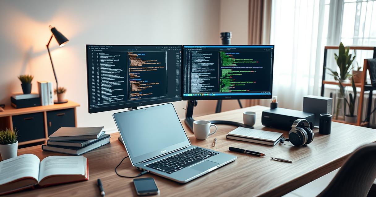 Kursy dla przyszłych programistów — Przykłady popularnych kursów programowania w Polsce Kursy dla przyszłych programistów — Przykłady popularnych kursów programowania w Polsce