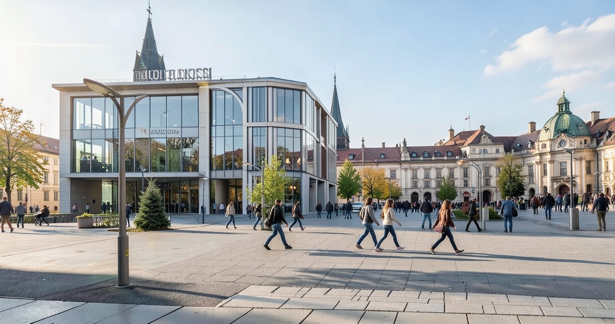 Kursy kreatywnego projektowania — Przykłady popularnych kursów w Polsce Kursy kreatywnego projektowania — Przykłady popularnych kursów w Polsce