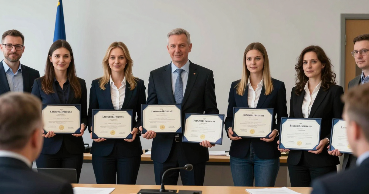 Kursy sprzedaży z certyfikatem — Przykłady popularnych kursów sprzedaży w Polsce