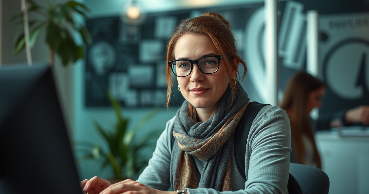 Kursy tworzenia treści content marketing