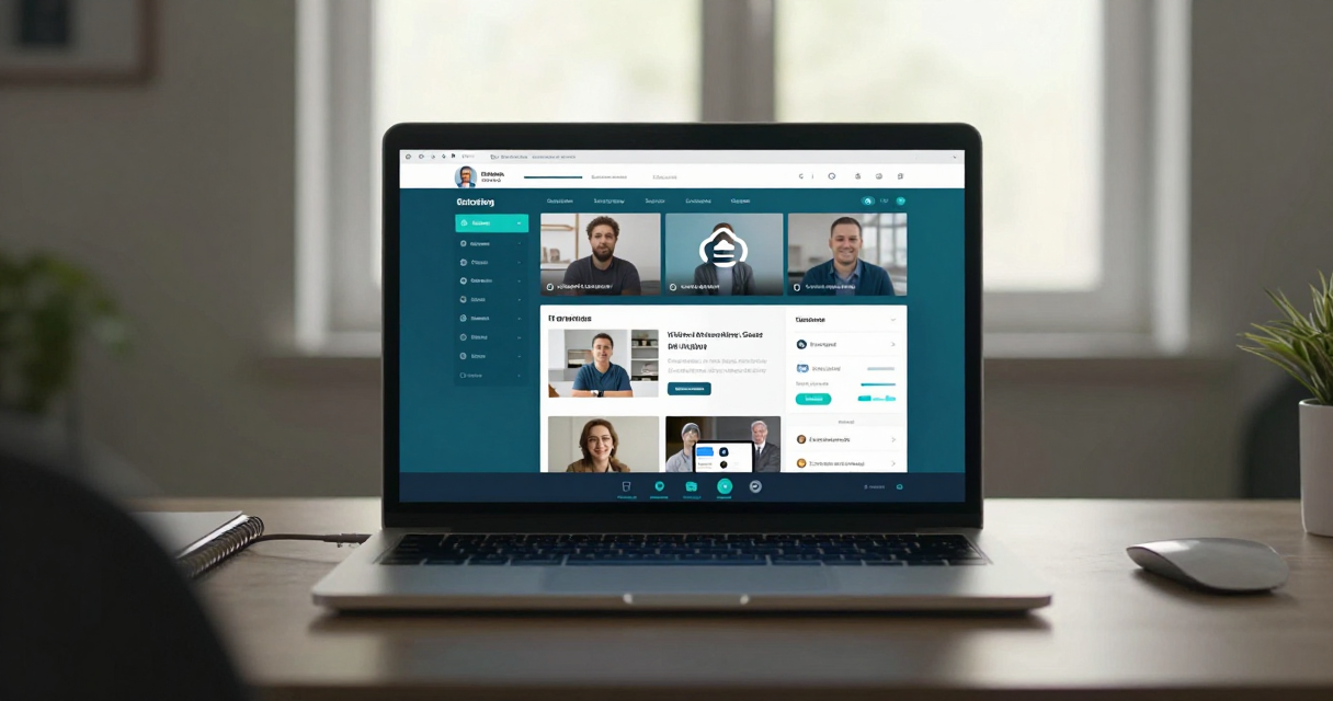 E-learning platformy — Popularne platformy e‑learningowe w Polsce