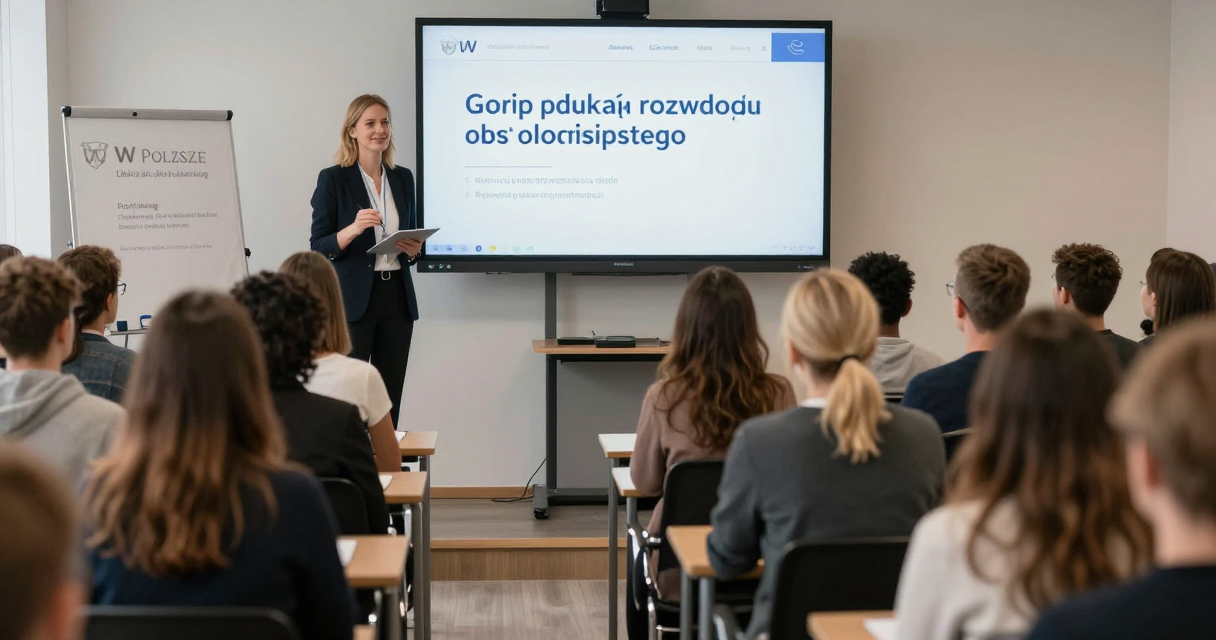 Kursy rozwoju osobistego — Finansowanie i wsparcie: stypendia, dofinansowanie i programy pracodawców