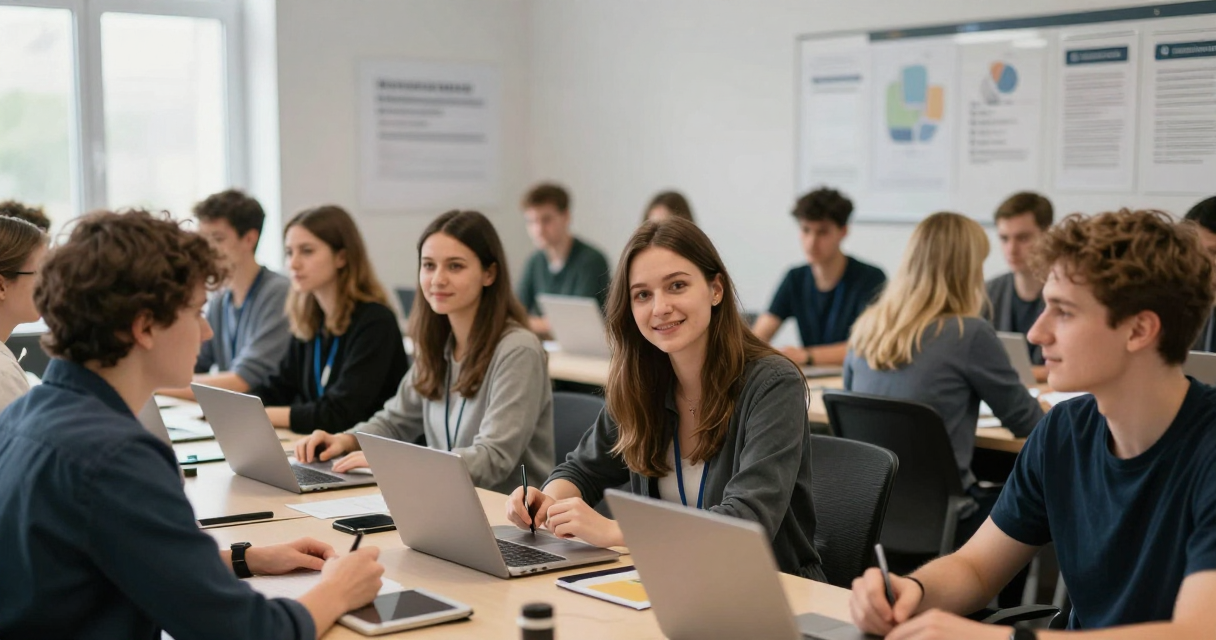 Szkoły programowania — Perspektywy zatrudnienia po ukończeniu szkoły programowania