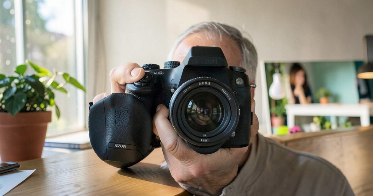 Najlepsze kursy fotografii online dla początkujących w 2026 — Przygotowanie do nauki: sprzęt i oprogramowanie Najlepsze kursy fotografii online dla początkujących w 2026 — Przygotowanie do nauki: sprzęt i oprogramowanie