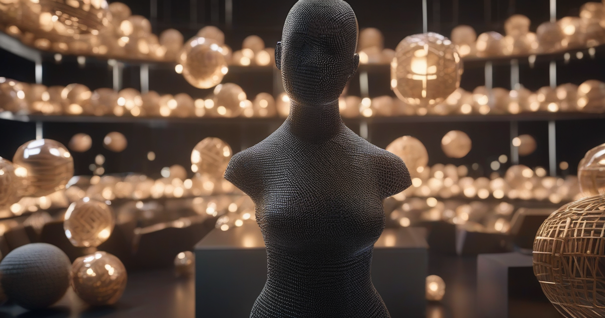 Szkolenia z grafiki 3D — Kursy zaawansowane: specjalizacje i zaawansowane techniki
